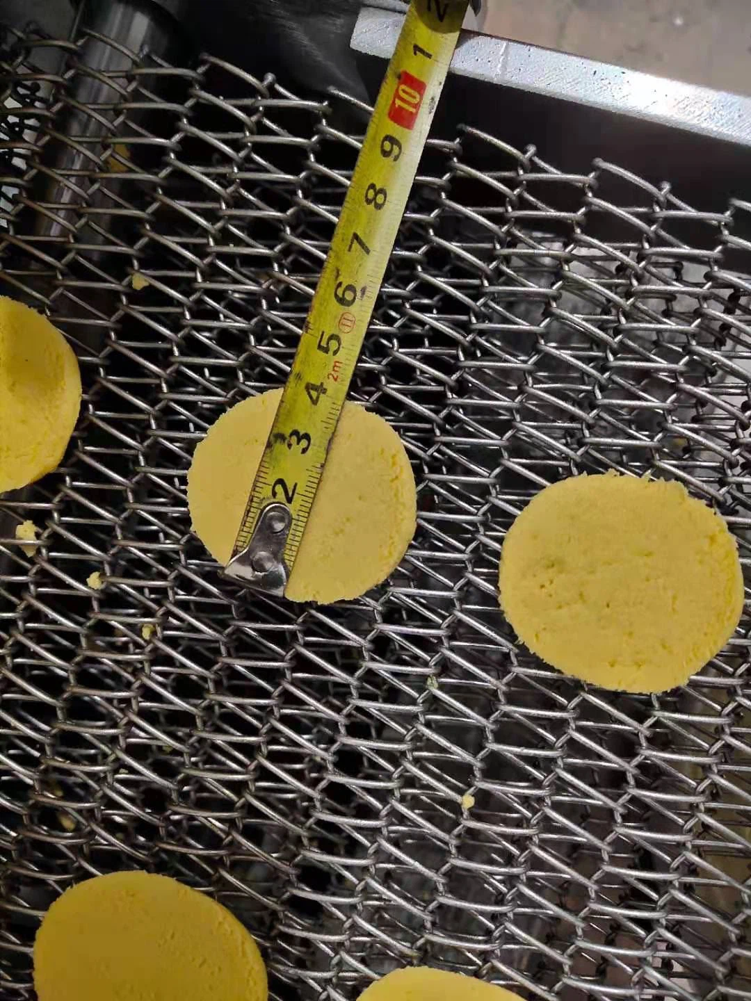 stainless steel chips tortilla machine stainless steel chips tortilla machine