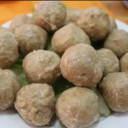 Beef Meatball Making Machine