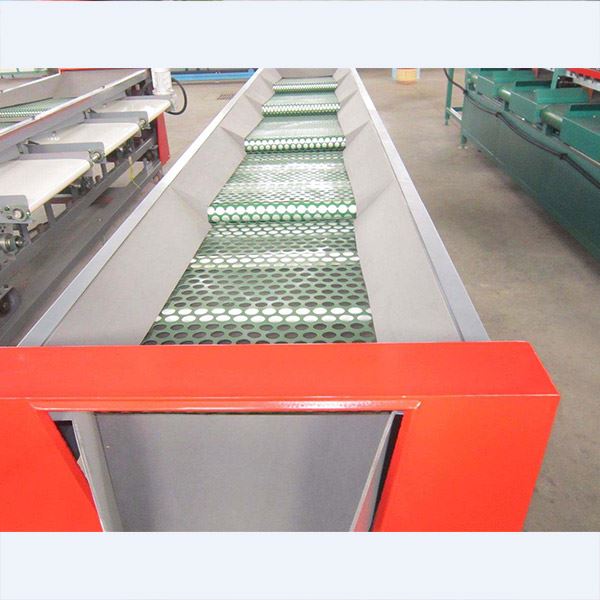 Blueberry Sorting Machine