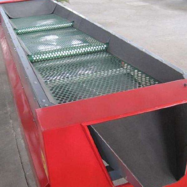 Blueberry Sorting Machine