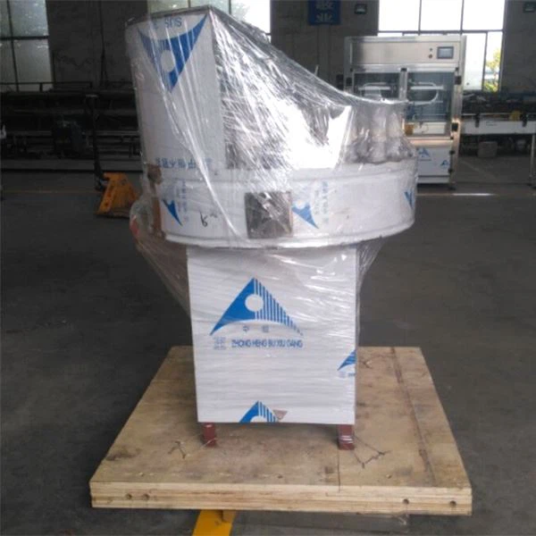 Bottle Washing Machine