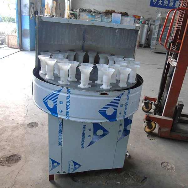 Bottle Washing Machine