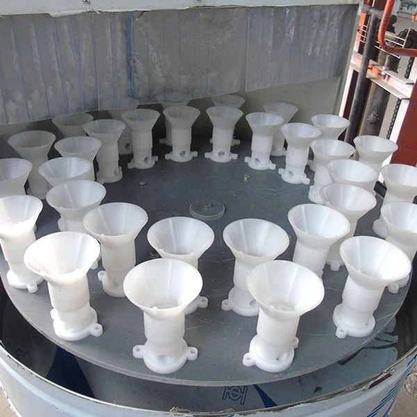 Bottle Washing Machine