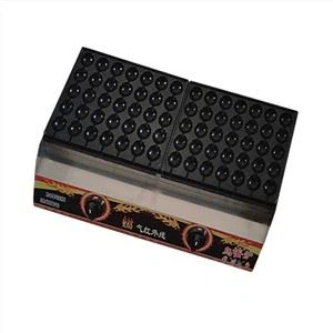 Fritadeira de Ovos de Panela Dupla