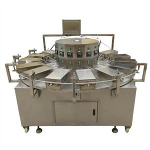 Máquina de fazer rolinho de ovo