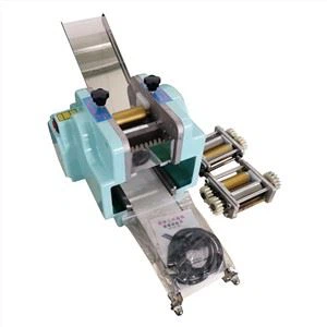 Máquina de fazer pele Jiaozi