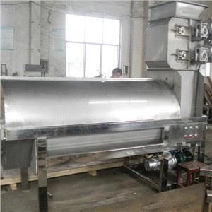 Máquina de descascar romã