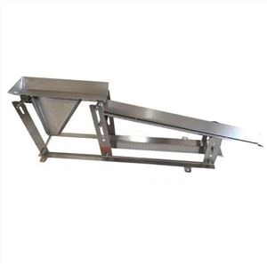 Pequena máquina de separação de clara de ovo