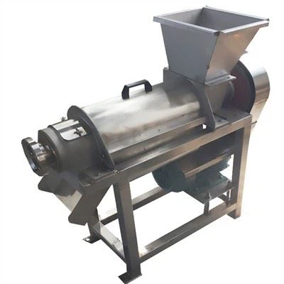 Máquina automática de fazer suco de kiwi