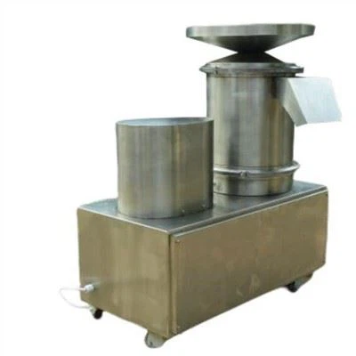 Máquina de separação de casca de ovo