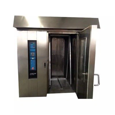 Forno Convencional Rotativo