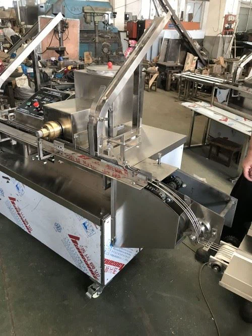 Commercial Biscuit Sandwich Machine