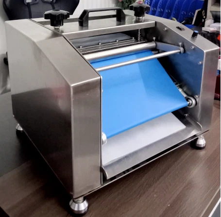 Croissant Bread Forming Machine