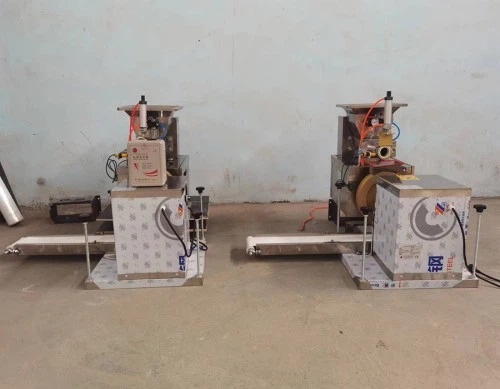 Sesame Snack Ball Forming Machine