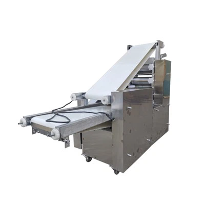 Máquina de fazer chapati pita