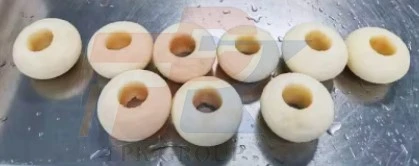 Apple Peeling Core Removing Machine suppliers