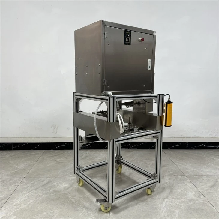 Apple Peeling Core Removing Machine price