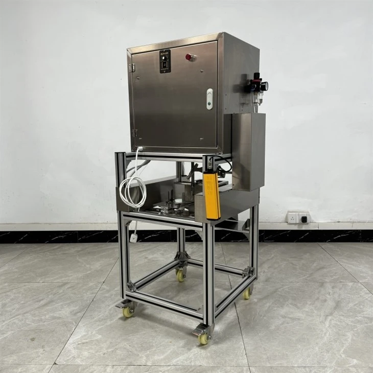 Apple Peeling Core Removing Machine best