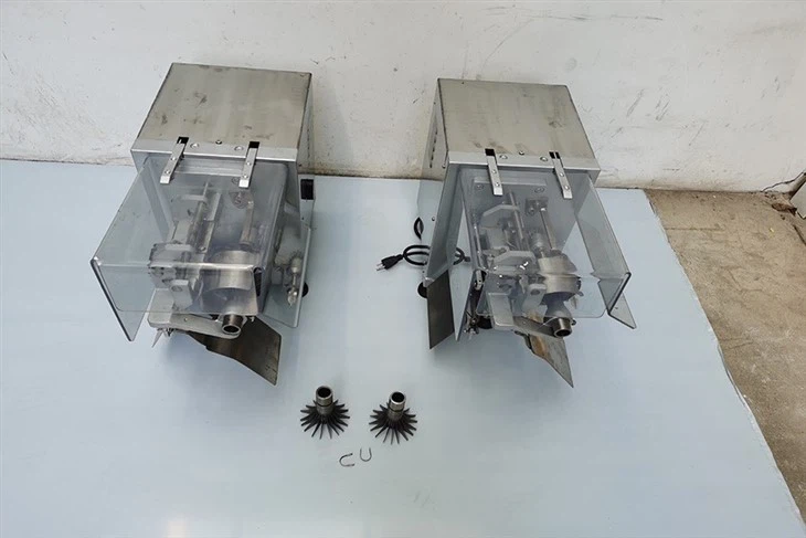 Apple Peeling Coring Cutting Machine