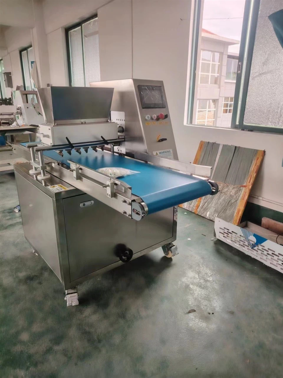 Automatic Cake Filling And Forming Machine suppliers