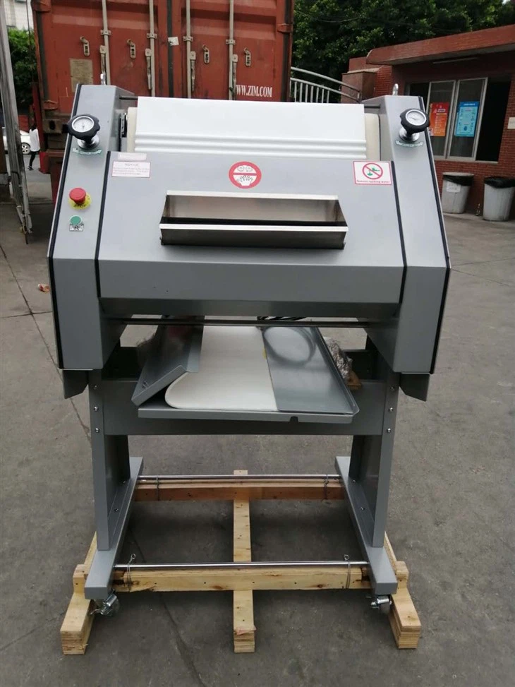 Baguette Bread Molding Machine