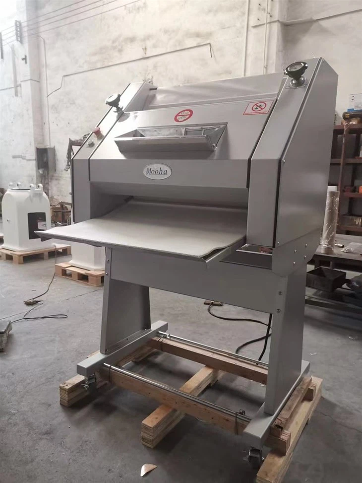 Baguette Bread Molding Machine