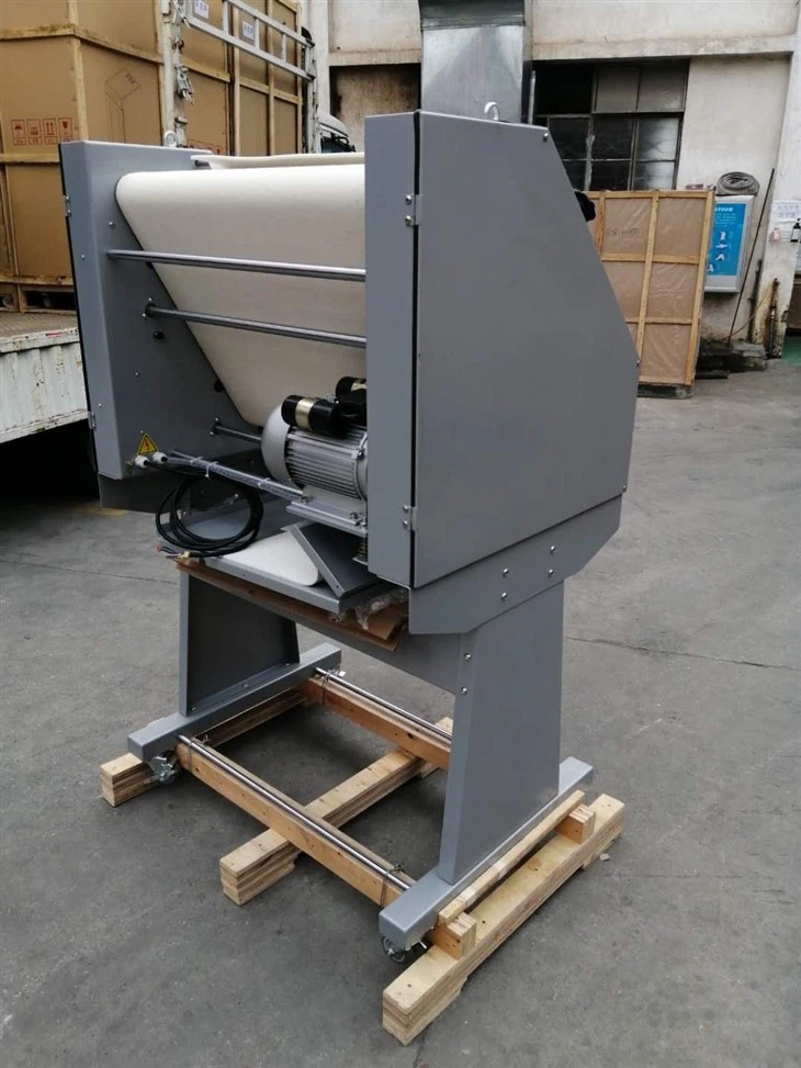 Baguette Bread Molding Machine