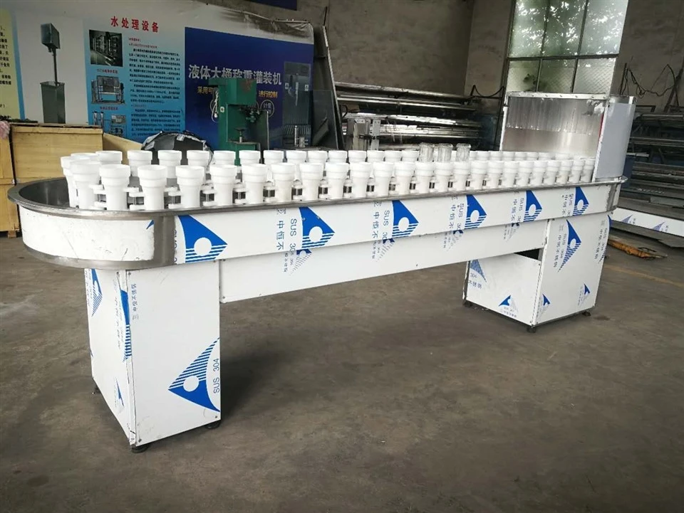 bottle cleaning machine (4)