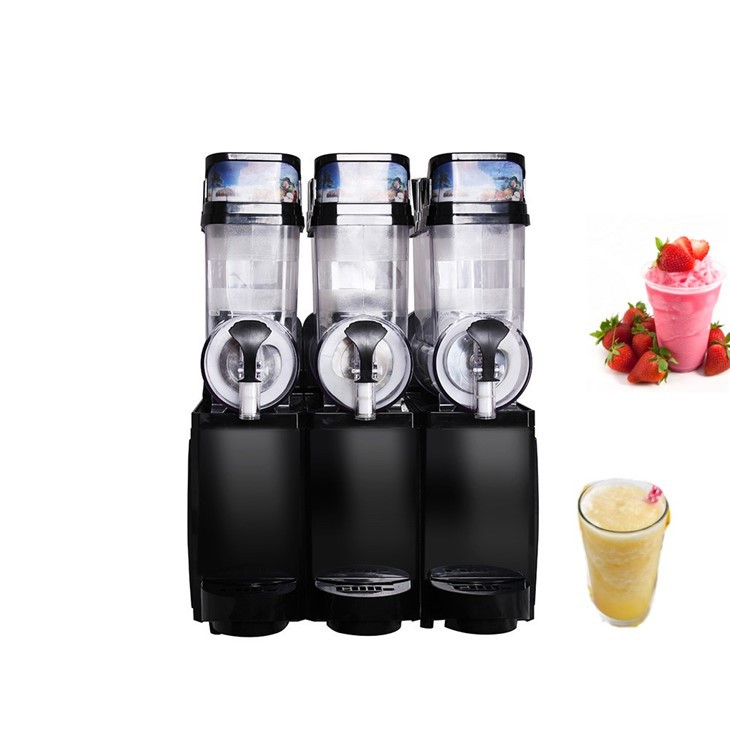 Máquina comercial de raspadinha