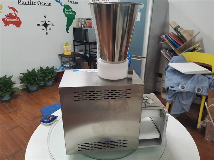 Dumpling Wonton Making Machine suppliers