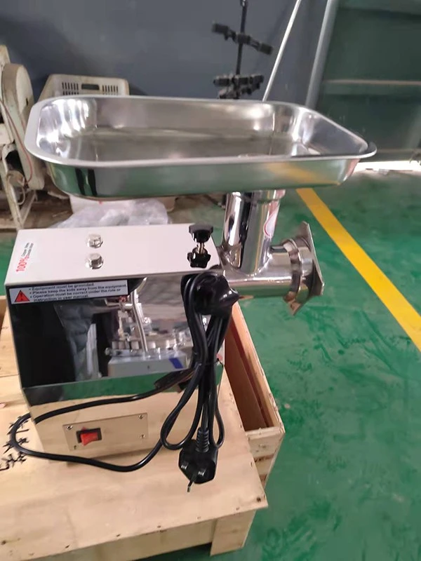 Meat Mincer Meat Chopper suppliers