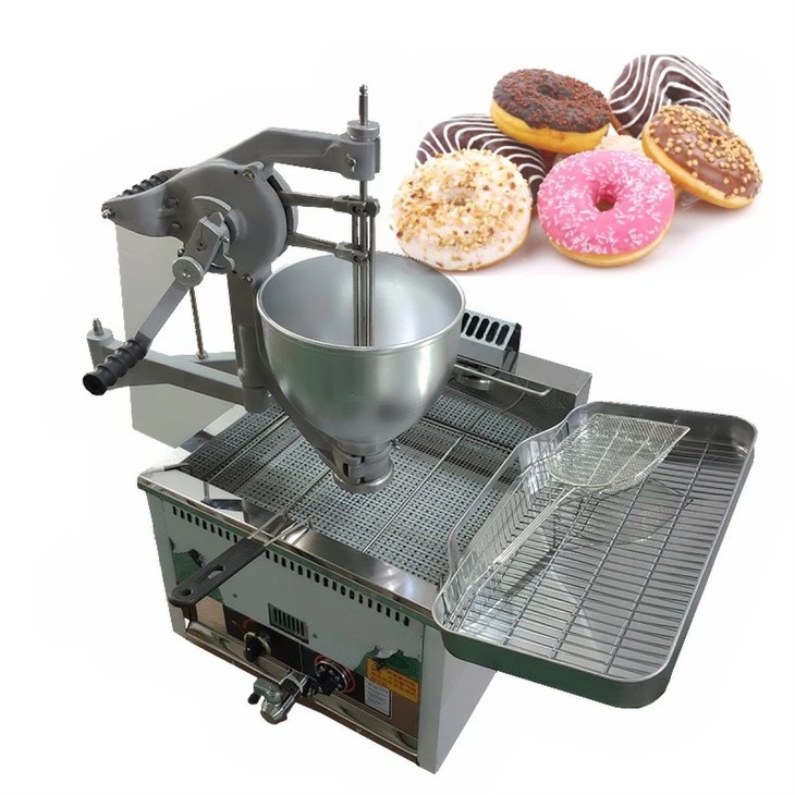 Máquina de rosquinha Mochi