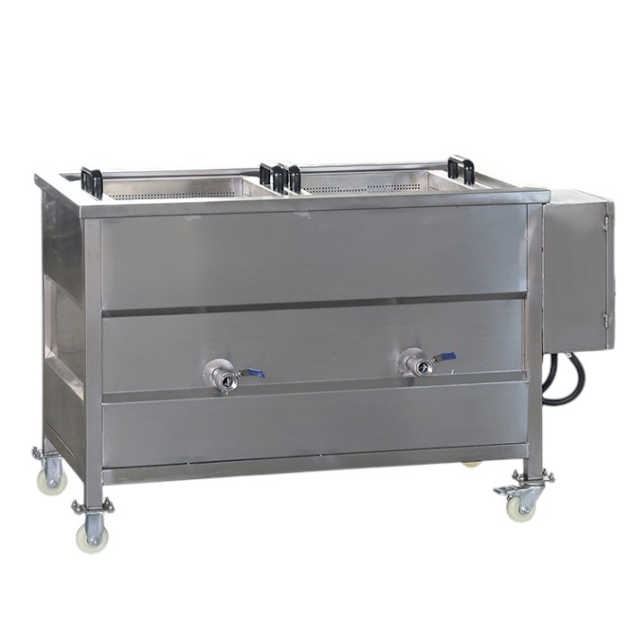 Blanching Machine Blanching Machine