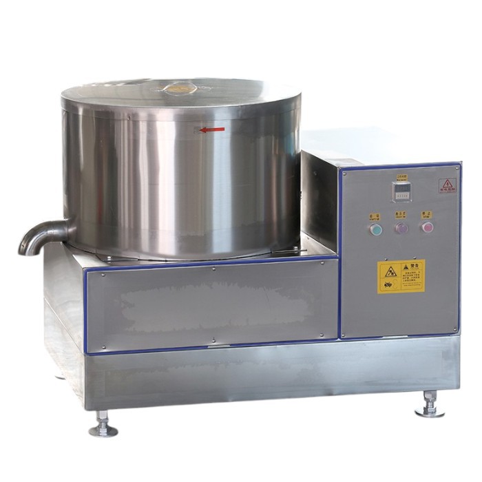 dewatering machine dewatering machine