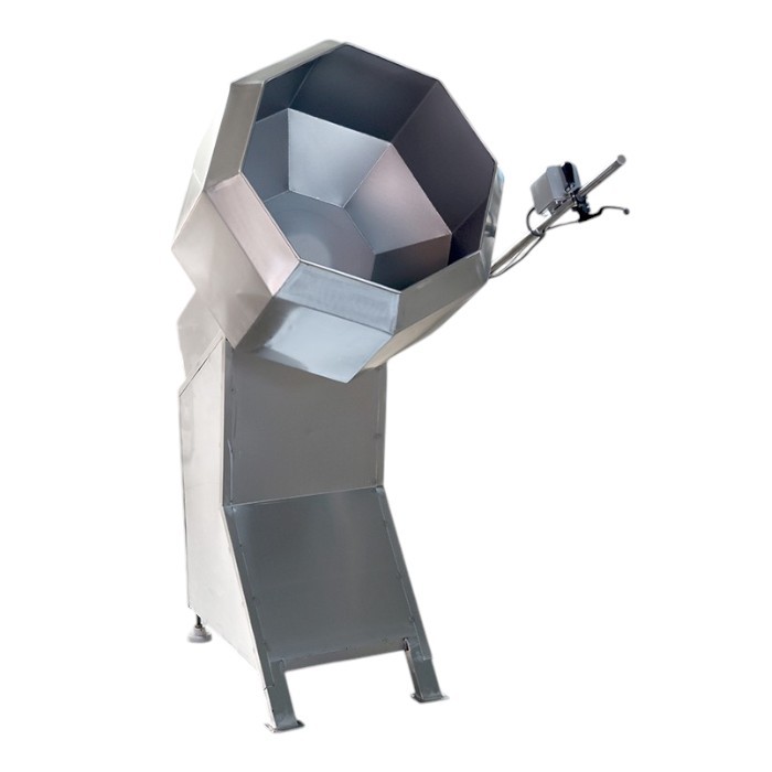 Seasoning machine Seasoning machine