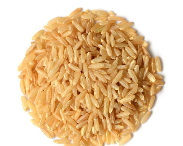 brown rice brown rice