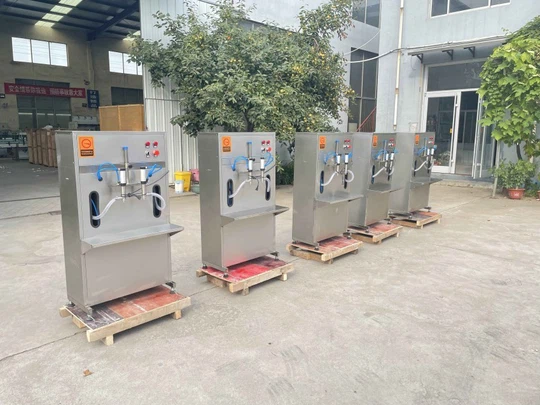 liquid detergent filling machine 4 liquid detergent filling machine 4