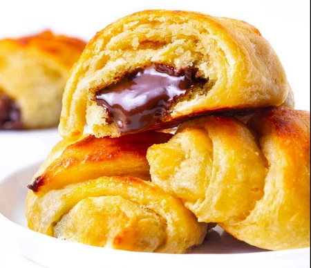 croissant croissant
