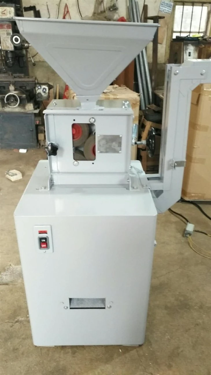 Rice Huller Machine Price (2)
