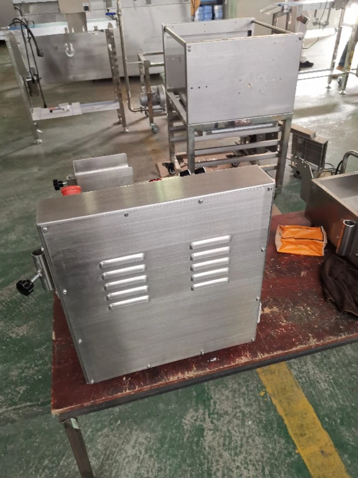 Semi-automatic Chocolate Tempering Machine best