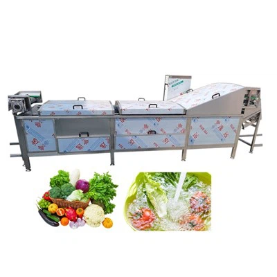 Máquina de branqueamento automático