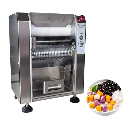 Máquina de fazer ingredientes para chá de bolhas