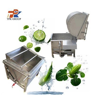 Arruela vegetal frondosa