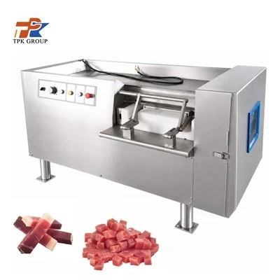 Máquina de cortar carne