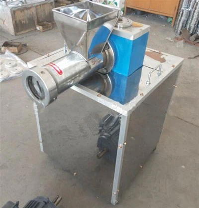 Fabricante de macarrão