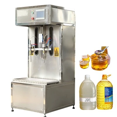 Máquina de engarrafamento de pesagem