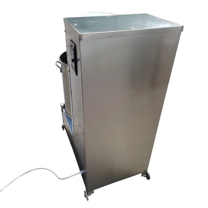 Variable Frequency Stirrer Machine