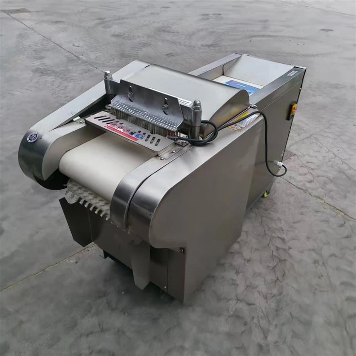 Vegetable Hole Perforating Machine best